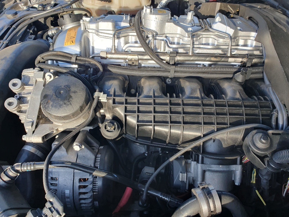 Moteur N55 B30 A - Image 3