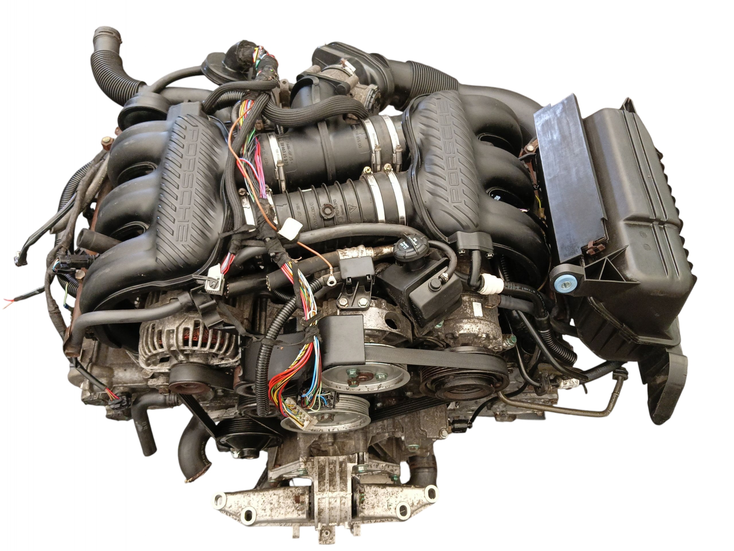 Moteur M 96.23 - Image 1