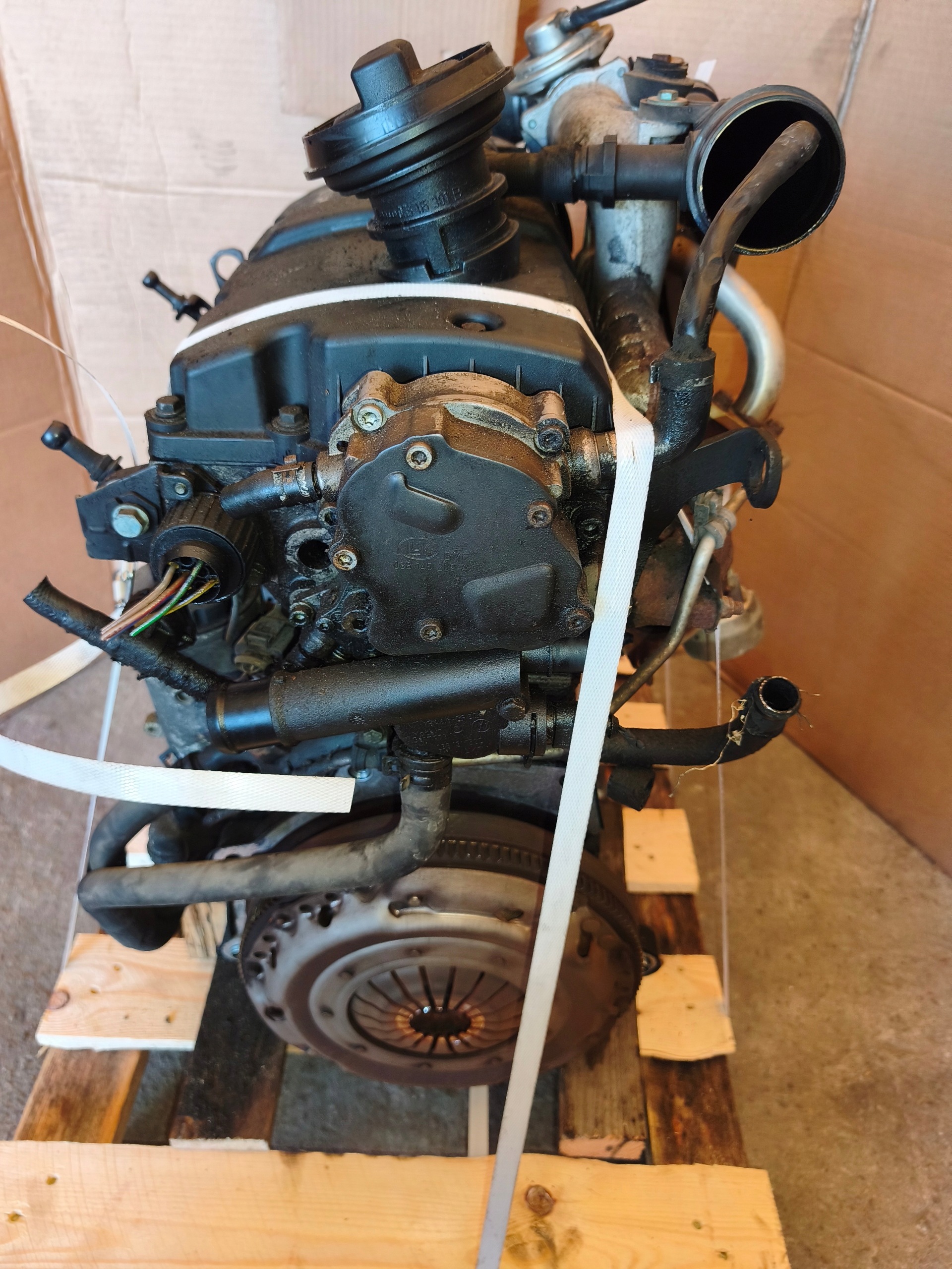 Moteur ATD - Image 8