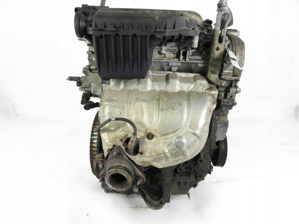 Moteur F4R 770 — vue 3