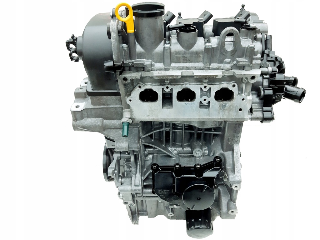 Moteur CHYB — vue 1