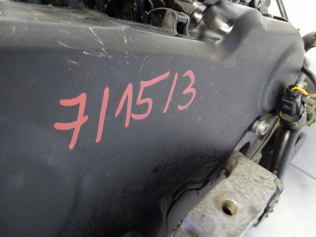 Moteur CFJA — vue 3