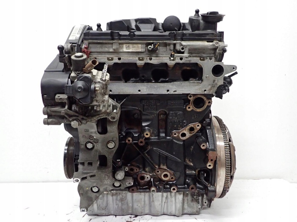 Moteur DDYA - Image 1