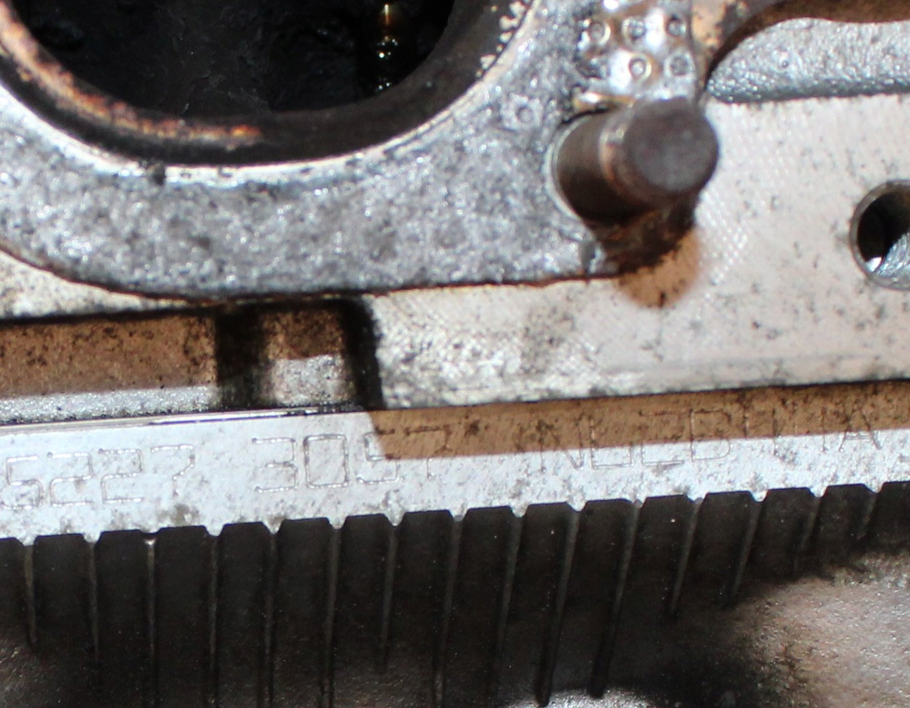 Moteur N62 B44 A - Image 6