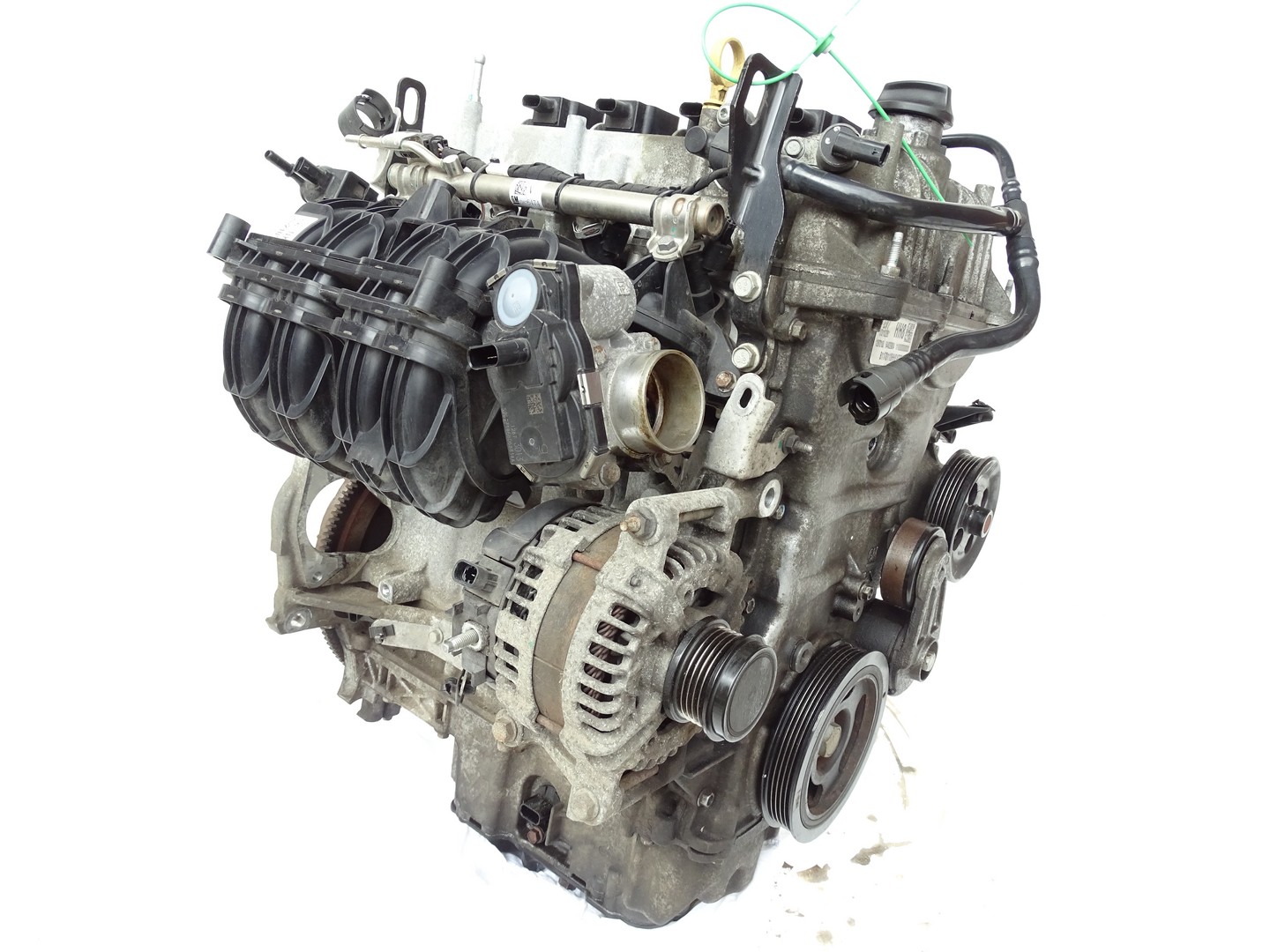 Moteur B 14 XE - Image 2