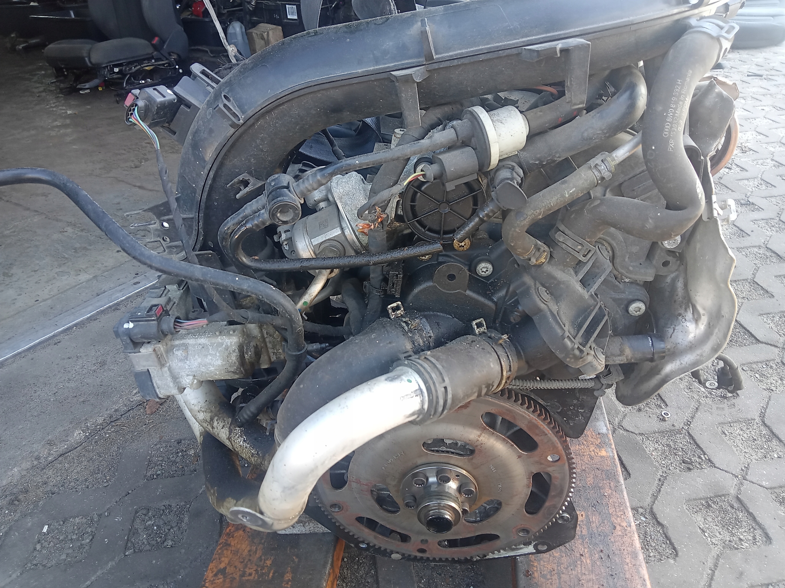 Moteur CVNA - Image 7
