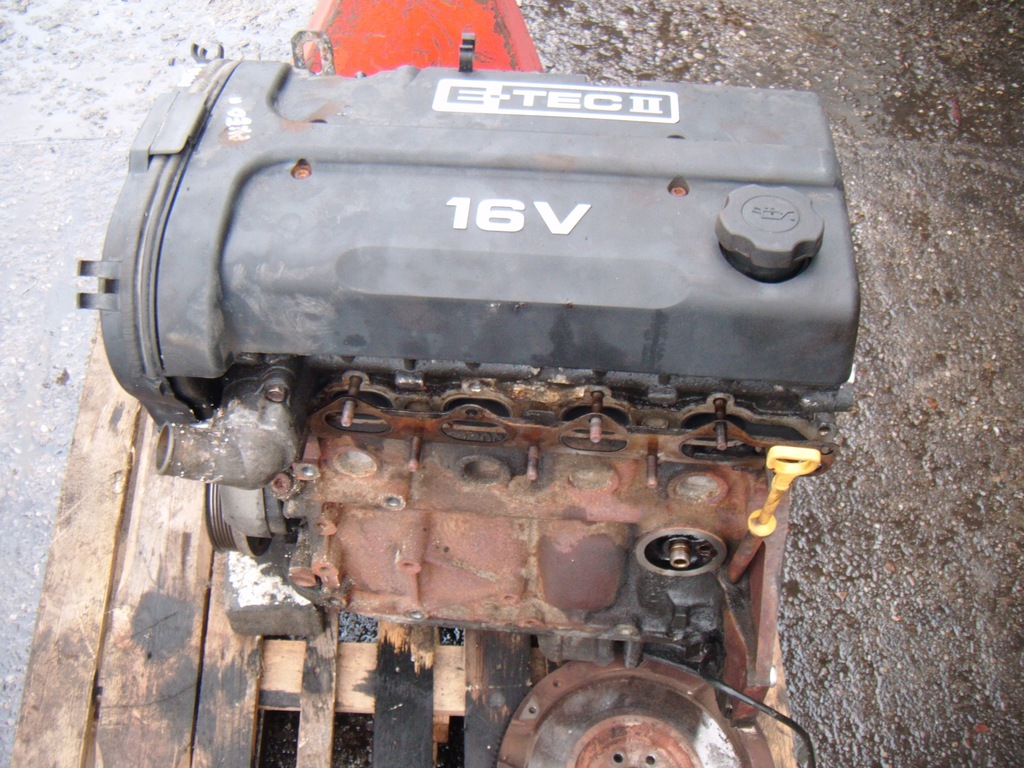 Moteur F14D3 - Image 2