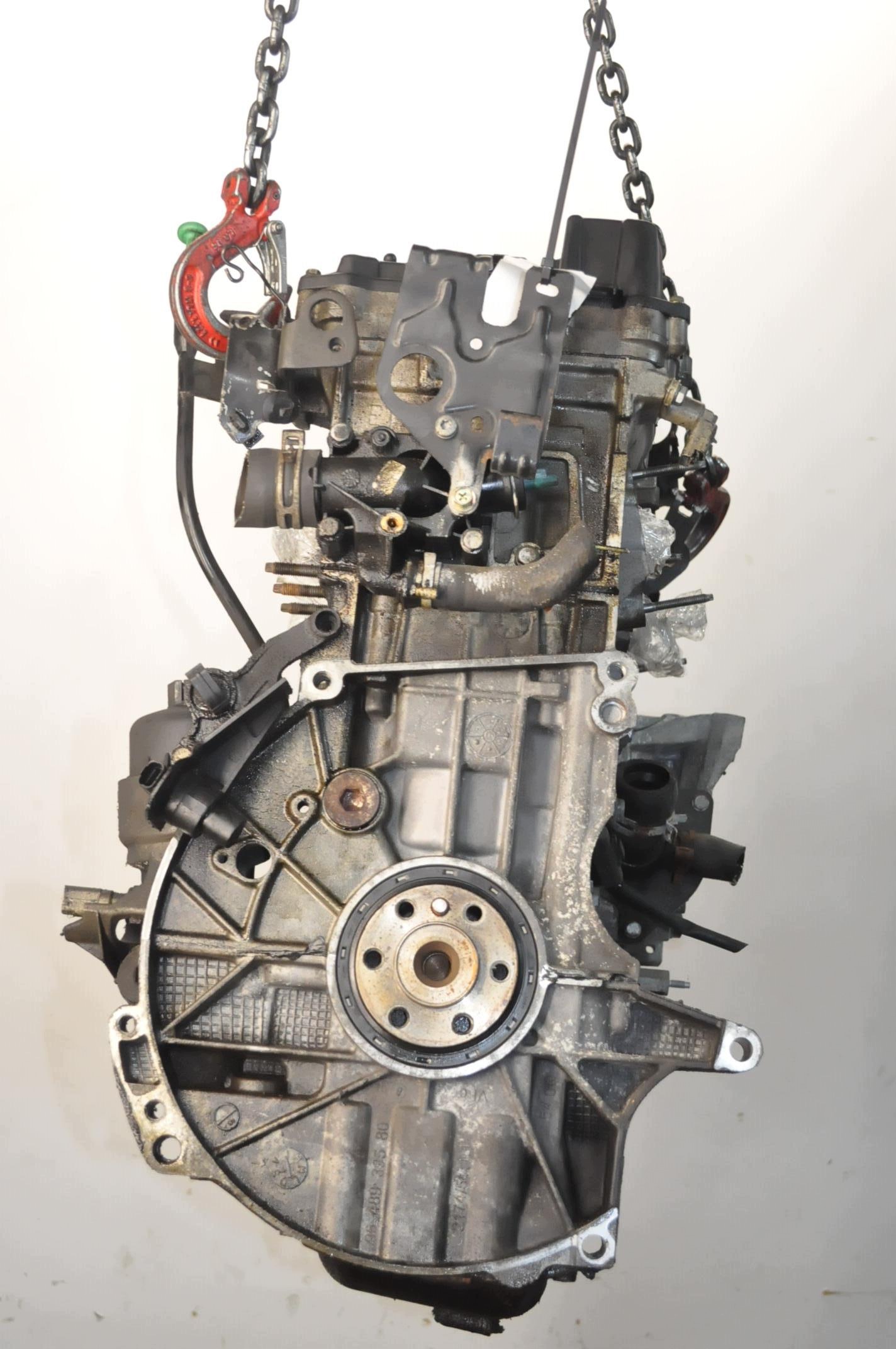 Moteur KFU (ET3J4) - Image 4