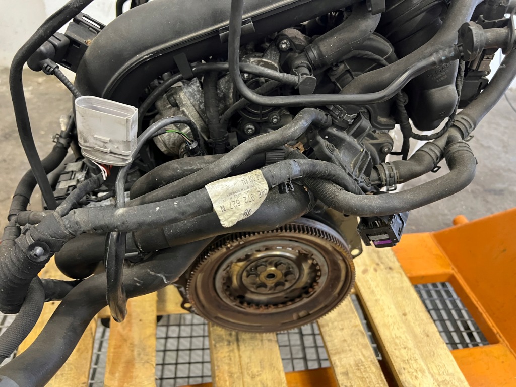 Moteur CPTA — vue 4