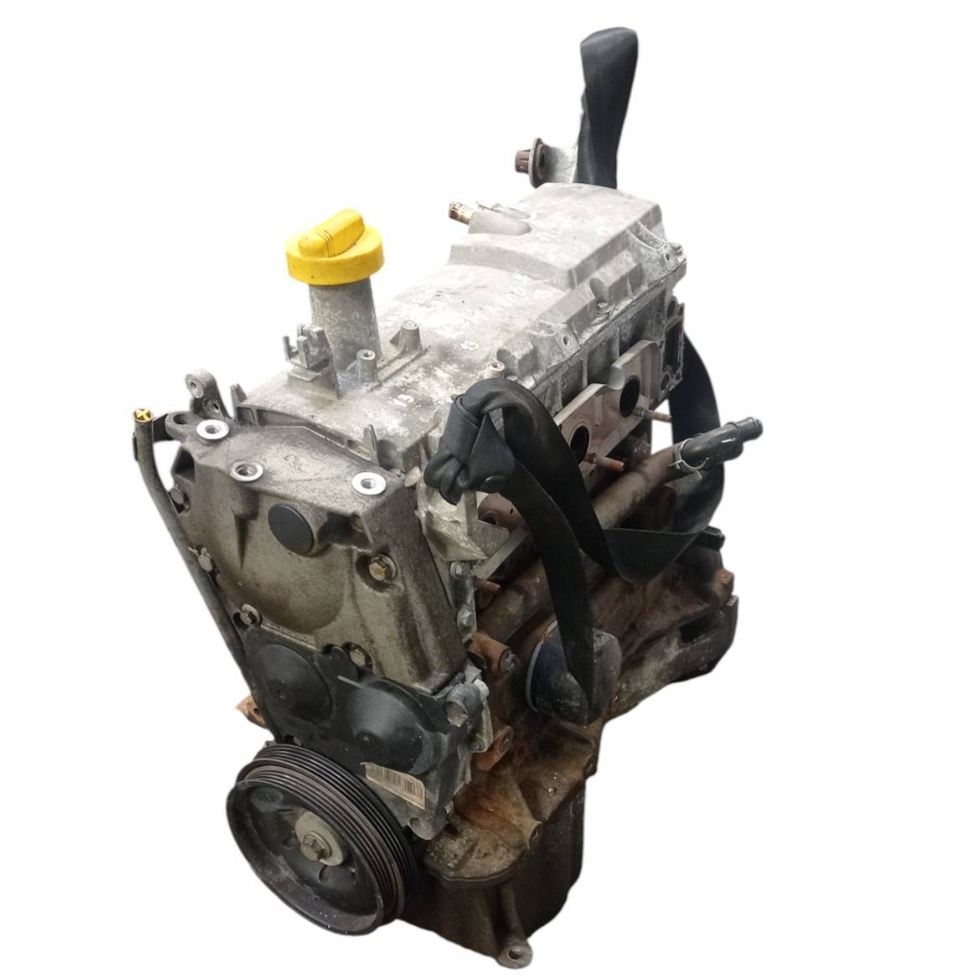 Moteur K7M 800 — vue 1