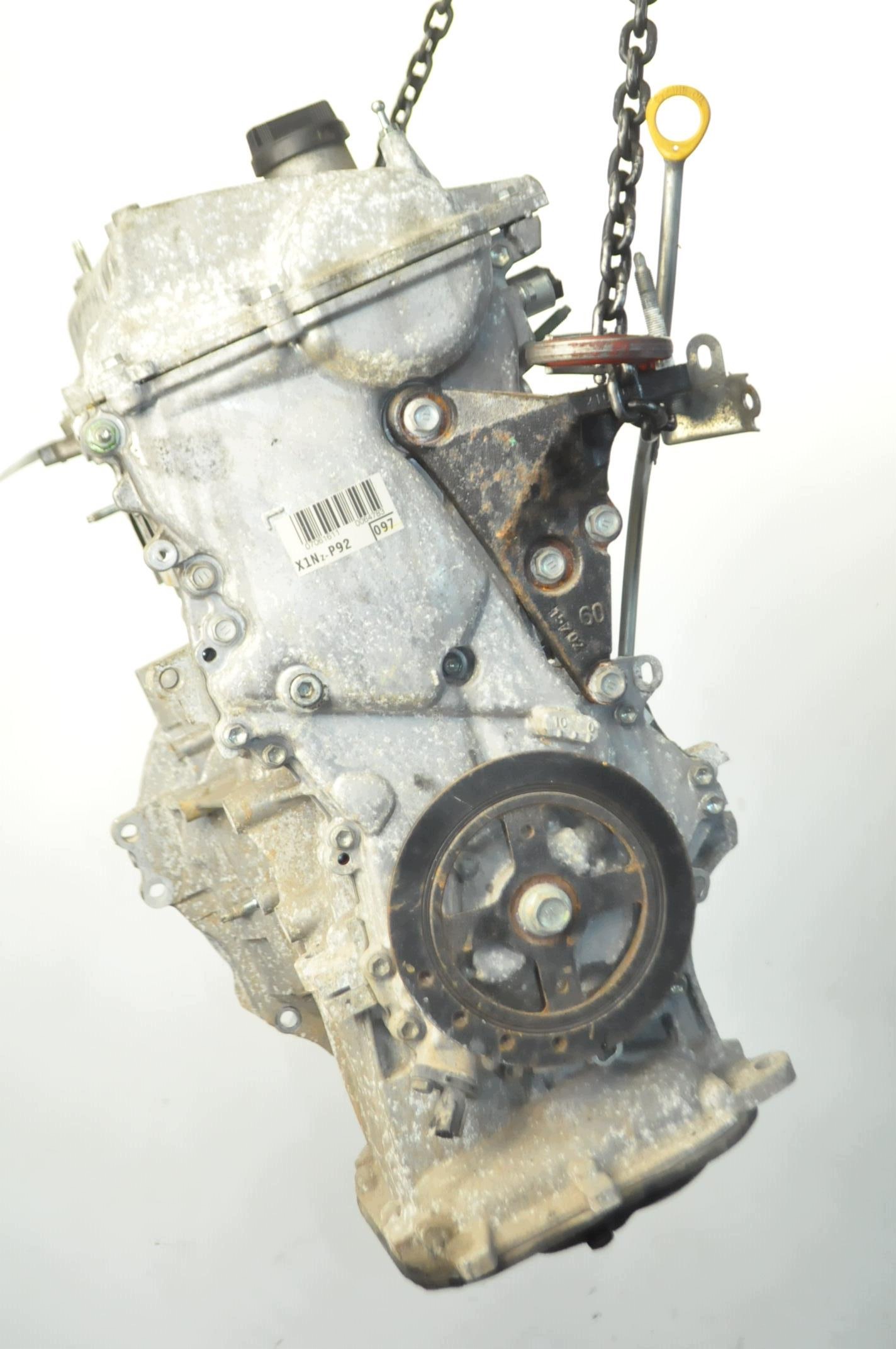 Moteur 1NZ-FXE - Image 2