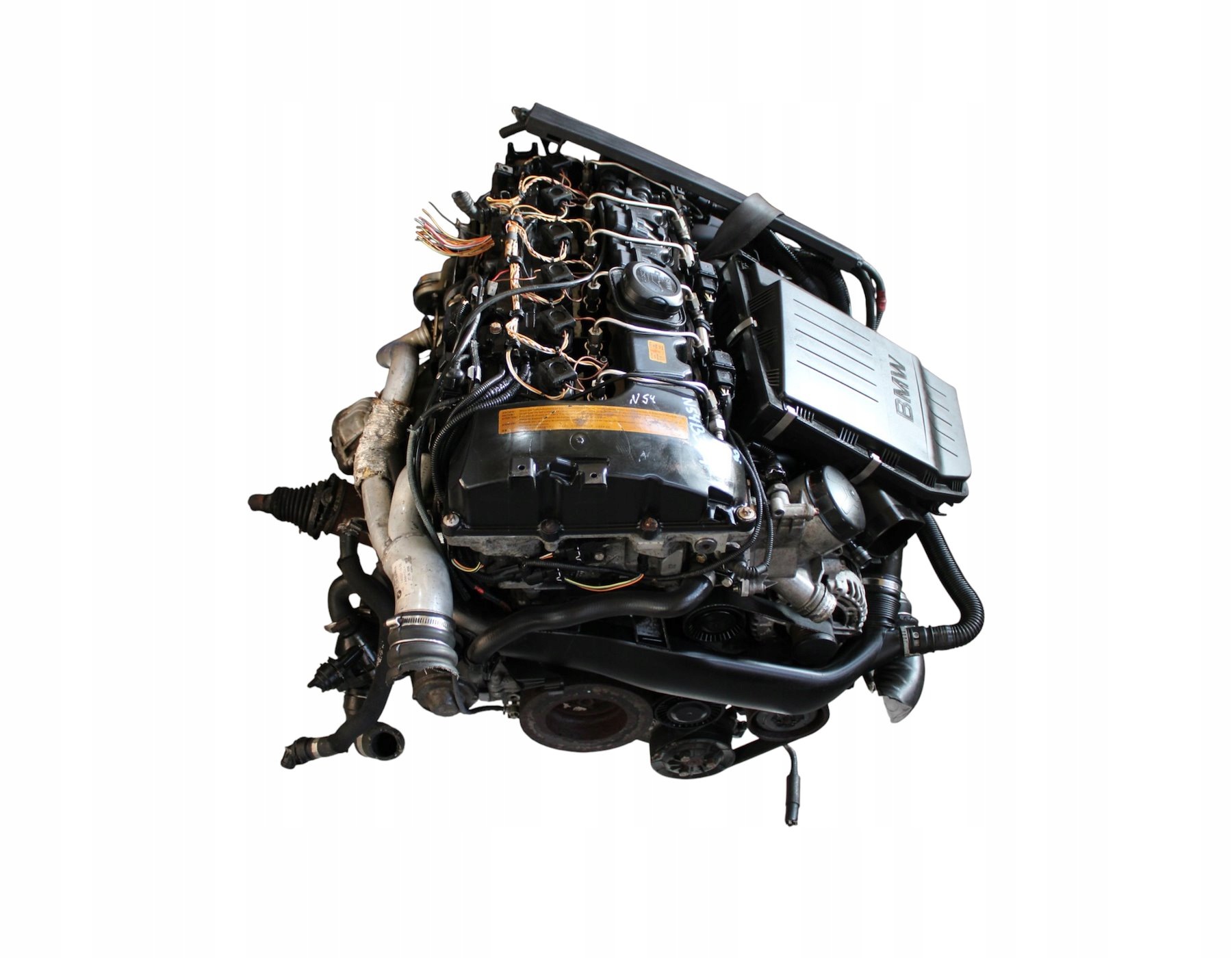 Moteur N54 B30 A - Image 1