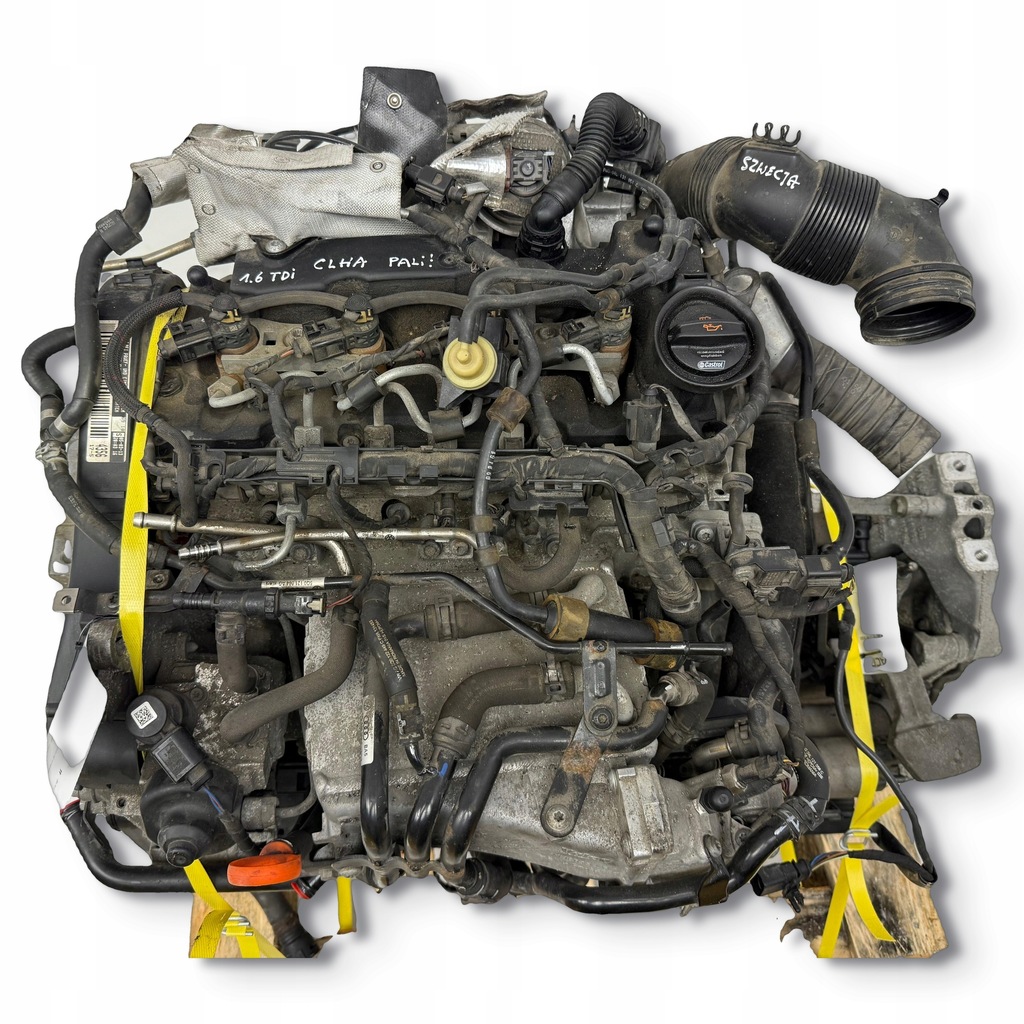 Moteur CLHA - Image 2