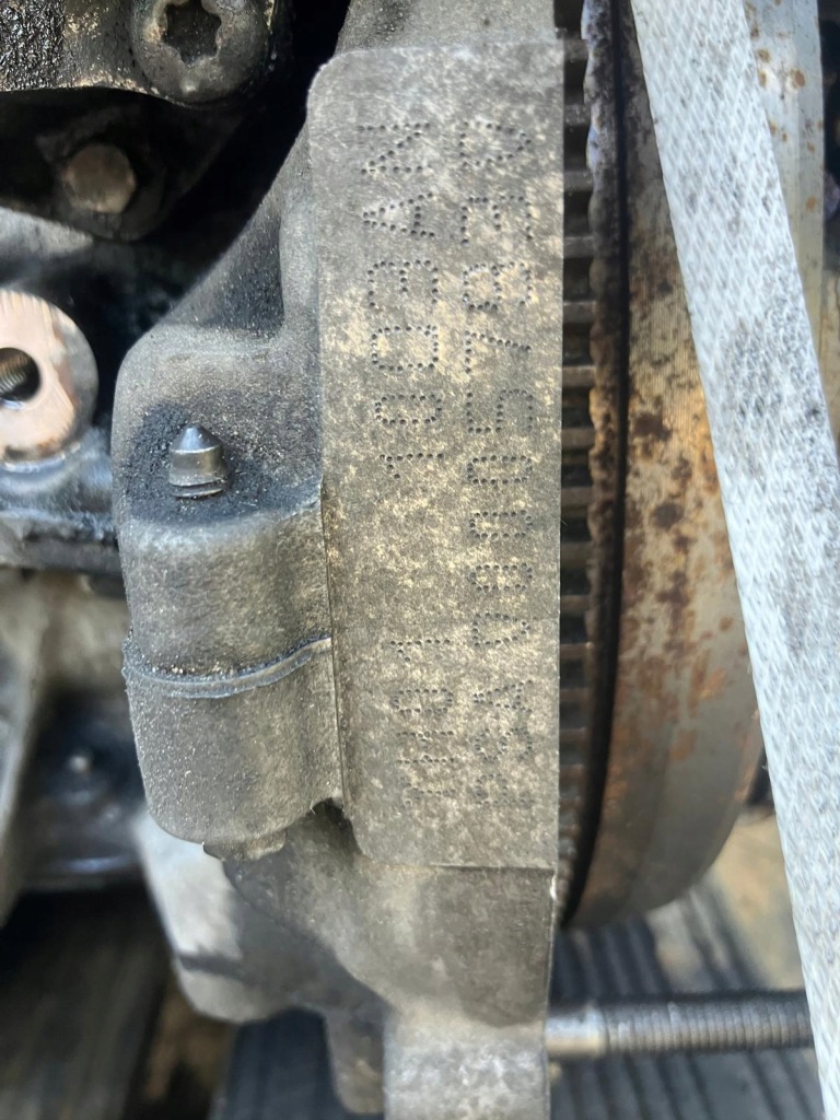 Moteur YHY (DV5RD) - Image 2