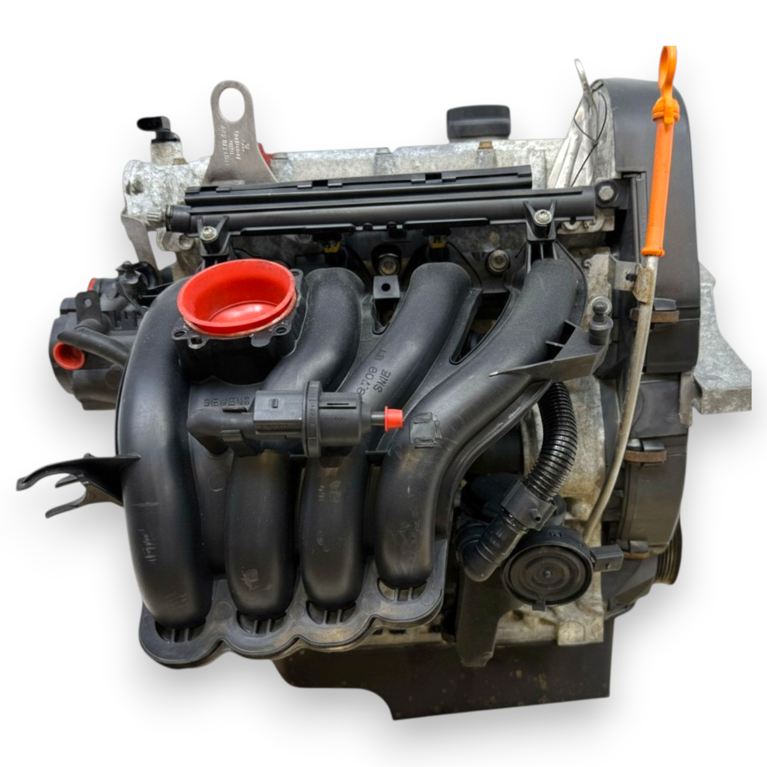 Moteur BXW — vue 3