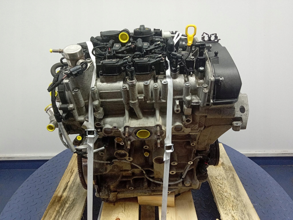 Moteur DADA — vue 6