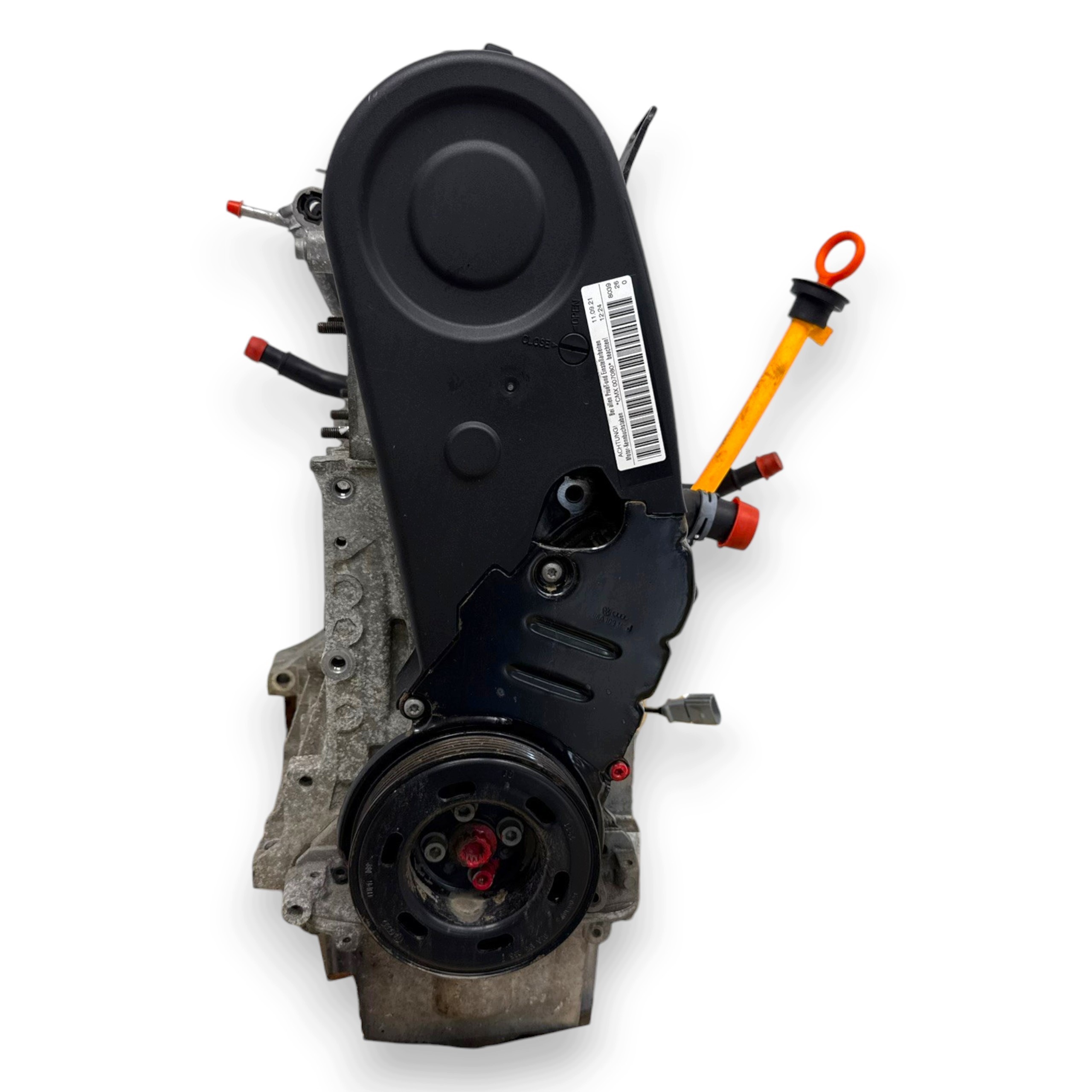 Moteur CMXA - Image 6