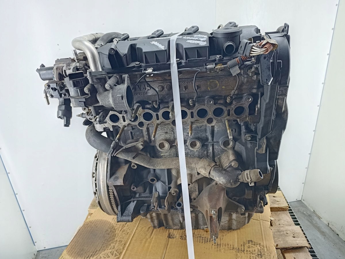 Moteur G6DA - Image 5
