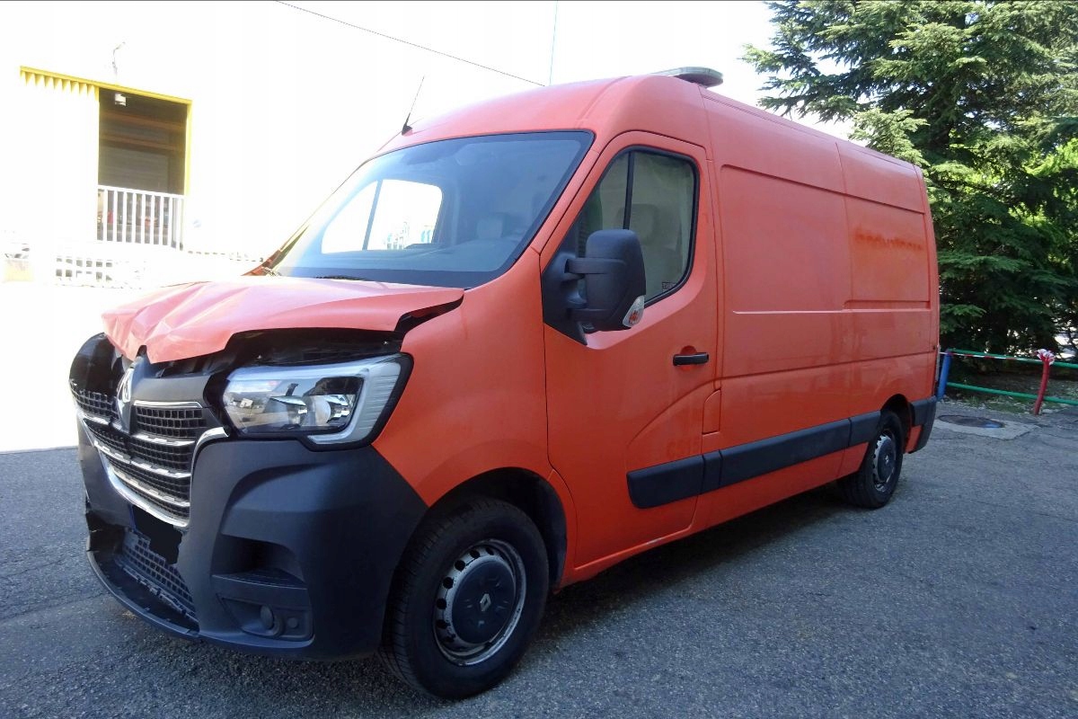 Moteur M9T 716 - Image 8