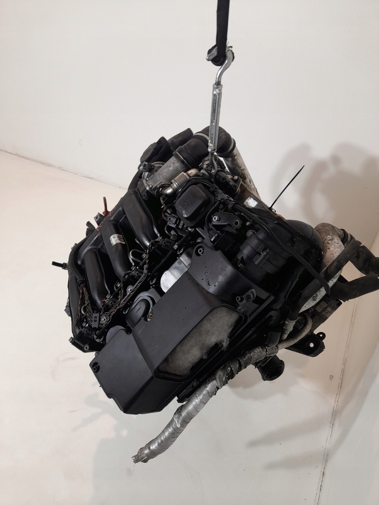 Moteur M47 D20 (204D4) - Image 4
