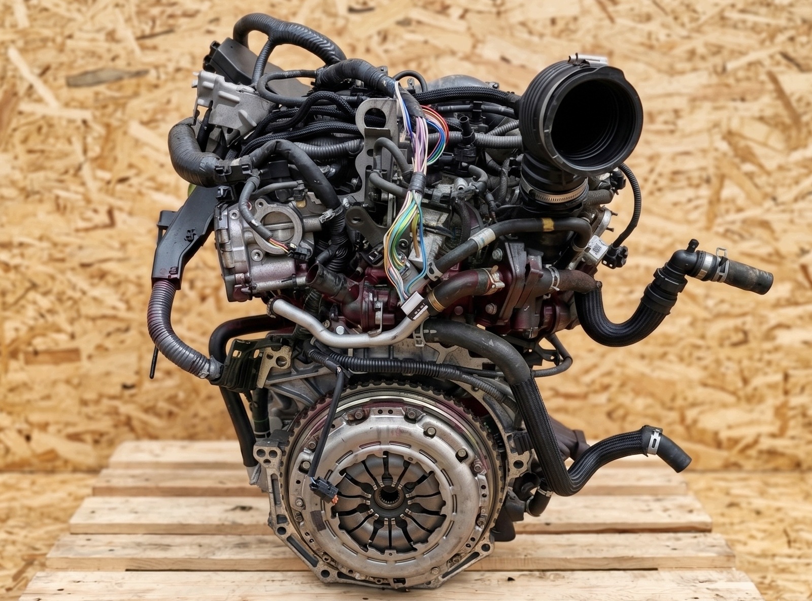 Moteur HR13DDT - Image 3