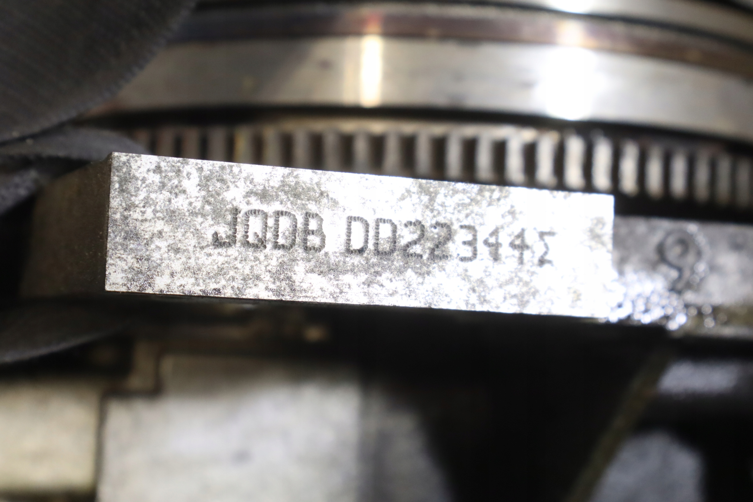 Moteur JQDB - Image 7
