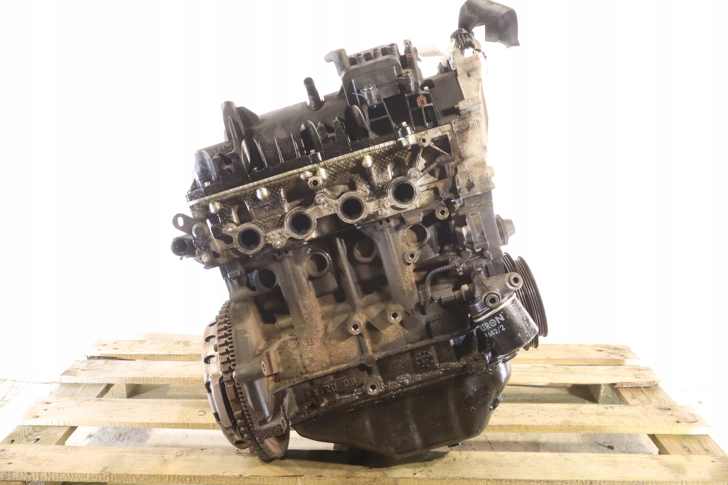 Moteur D4F 728 - Image 2