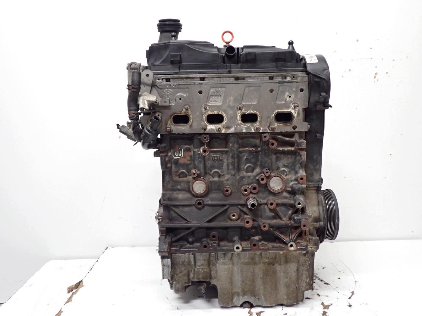 Moteur CAAE - Image 2