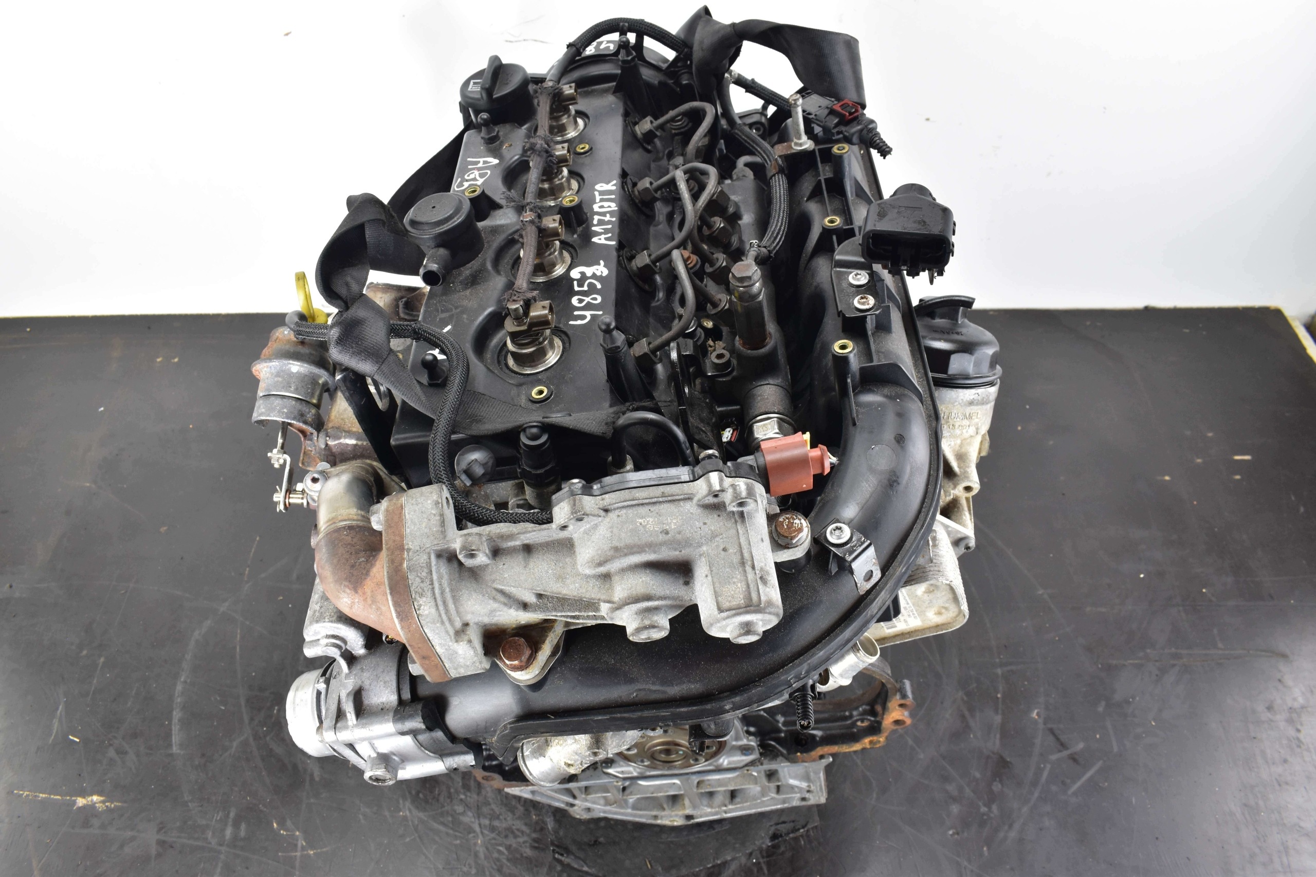 Moteur A 17 DTR - Image 5