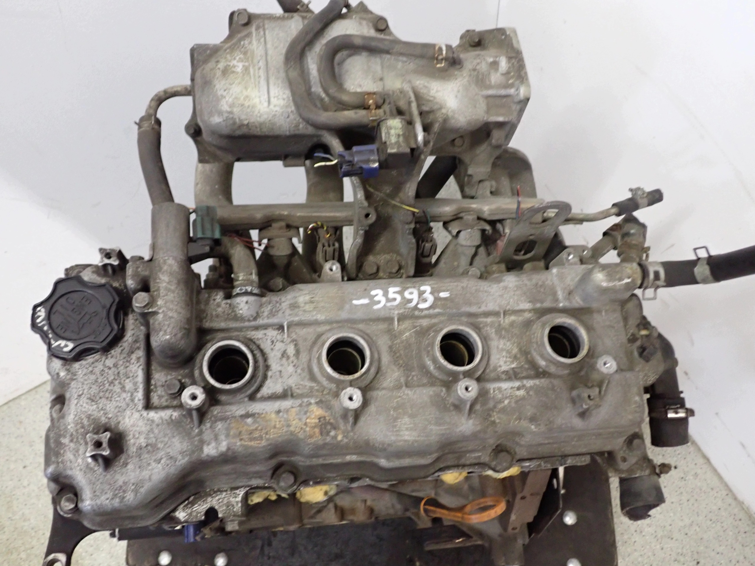 Moteur QG15DE - Image 3