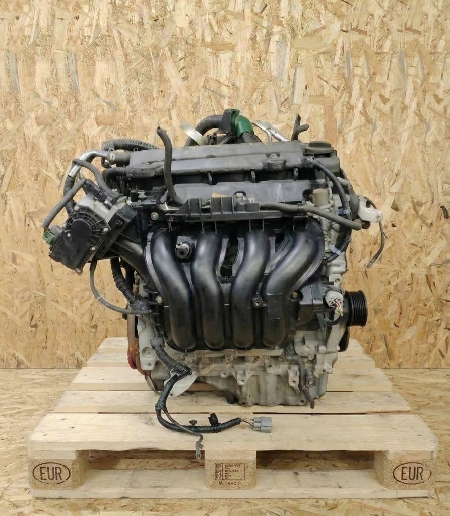 Moteur R20A3 - Image 1