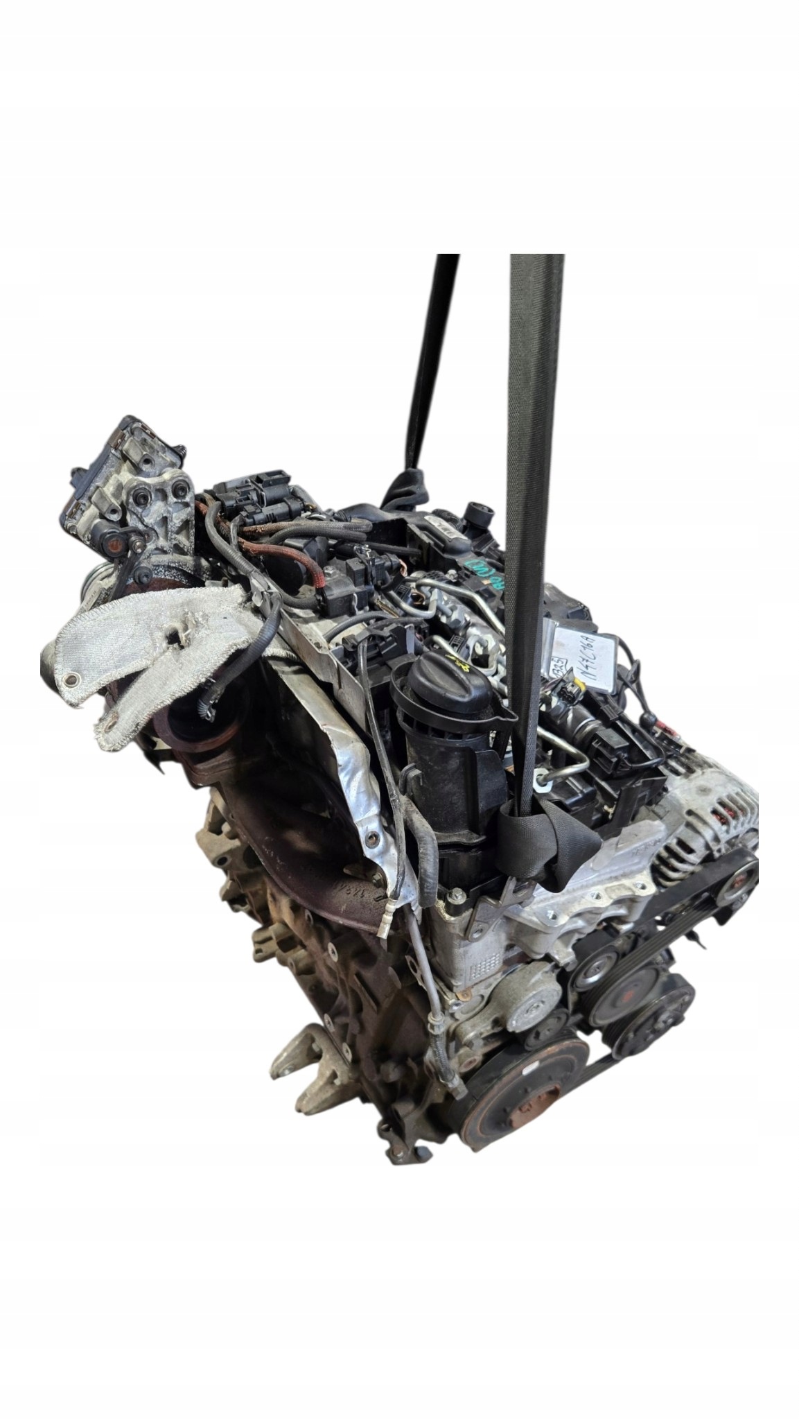 Moteur N47 C16 A - Image 4