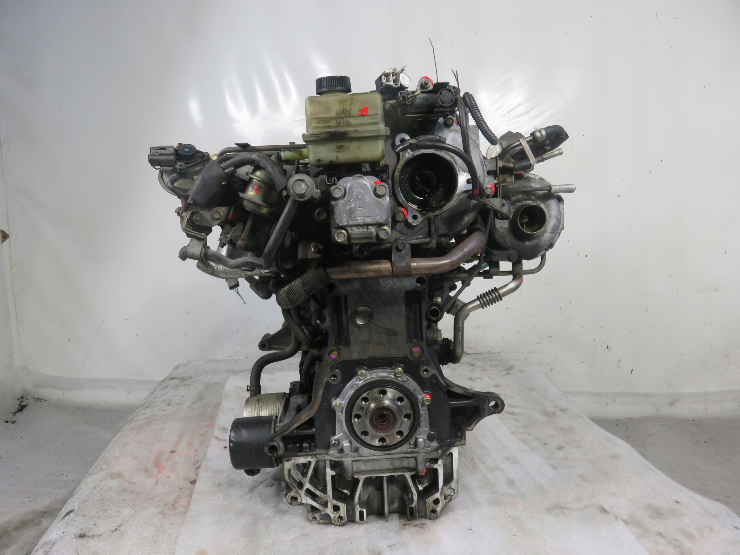 Moteur RF5C - Image 2