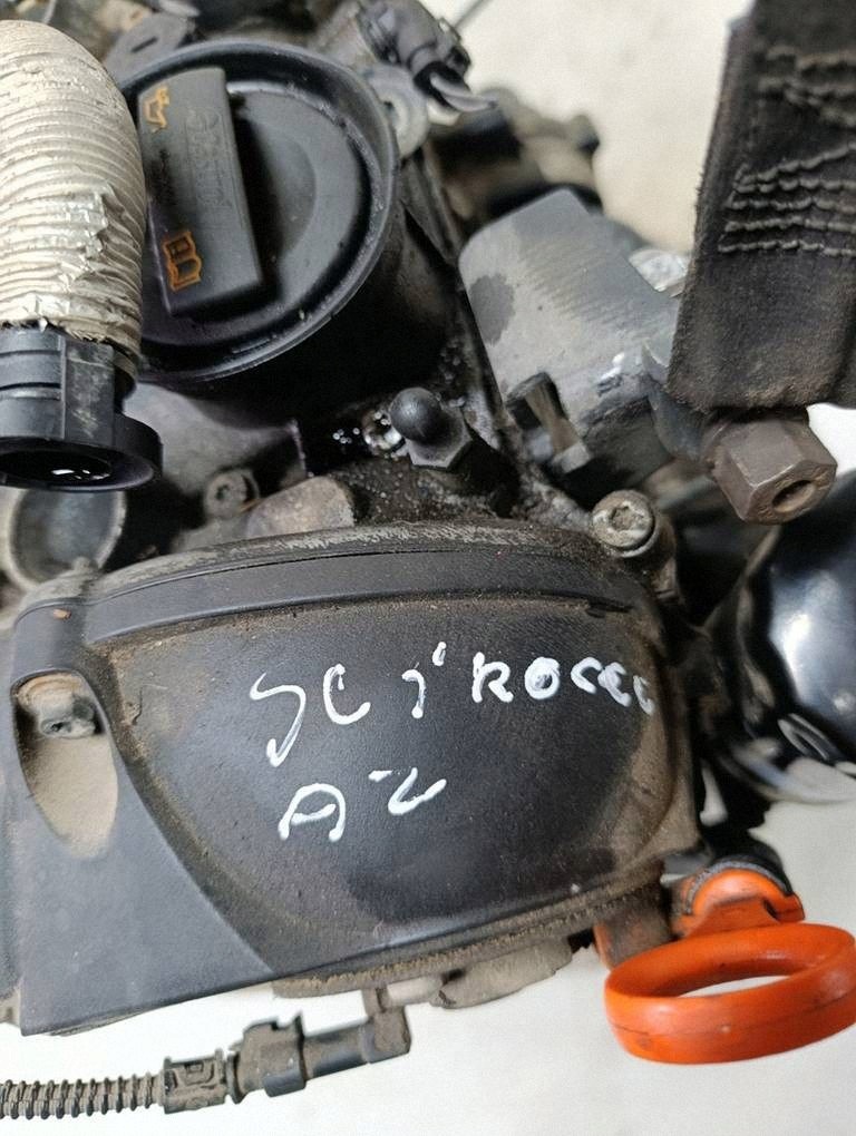 Moteur CAWA - Image 8