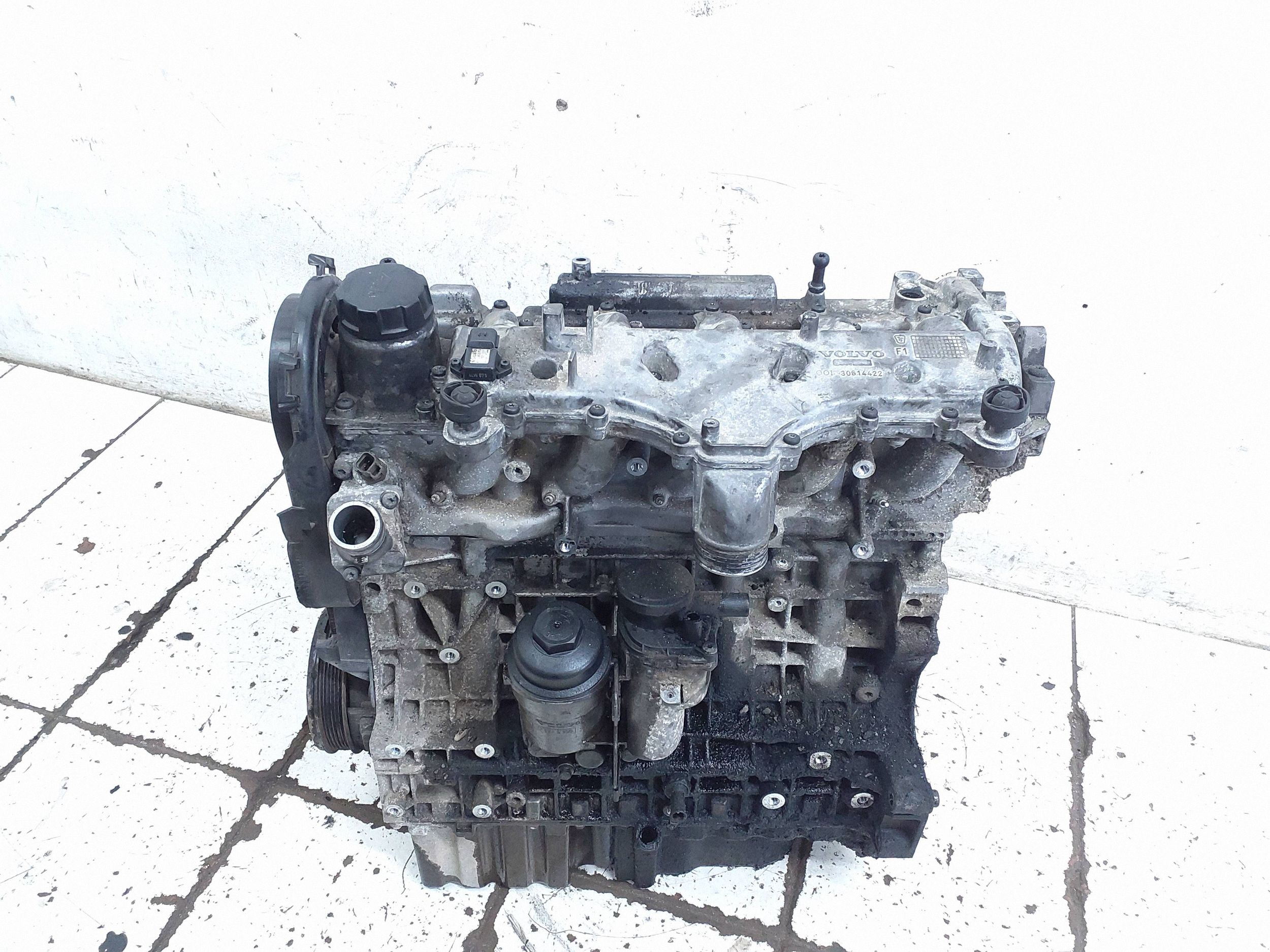 Moteur D 5244 T - Image 1