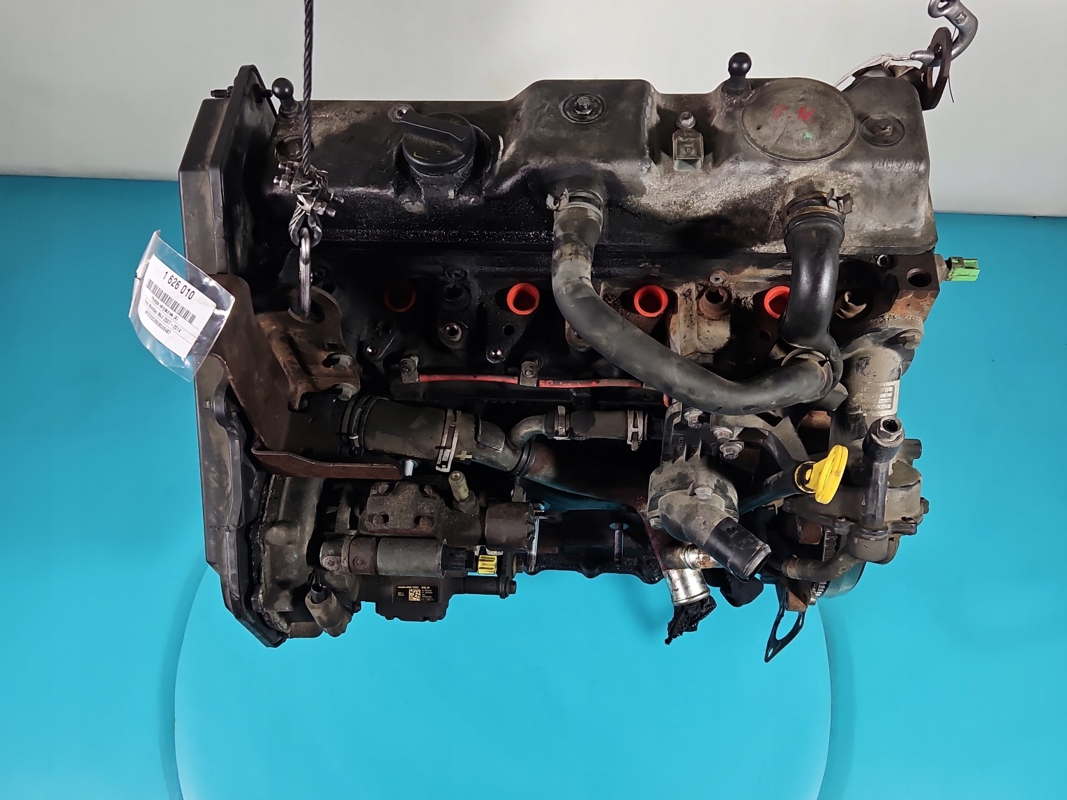 Moteur FFBA - Image 11