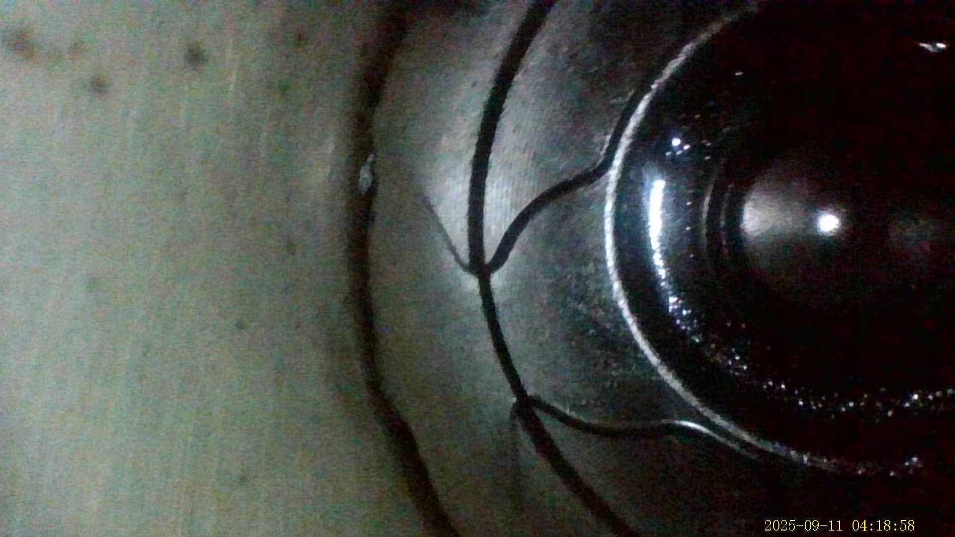 Moteur HHDA — vue 7
