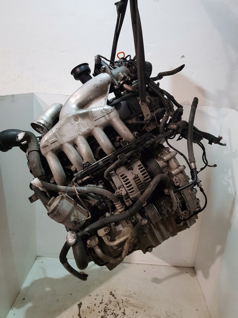 Moteur BNZ — vue 3