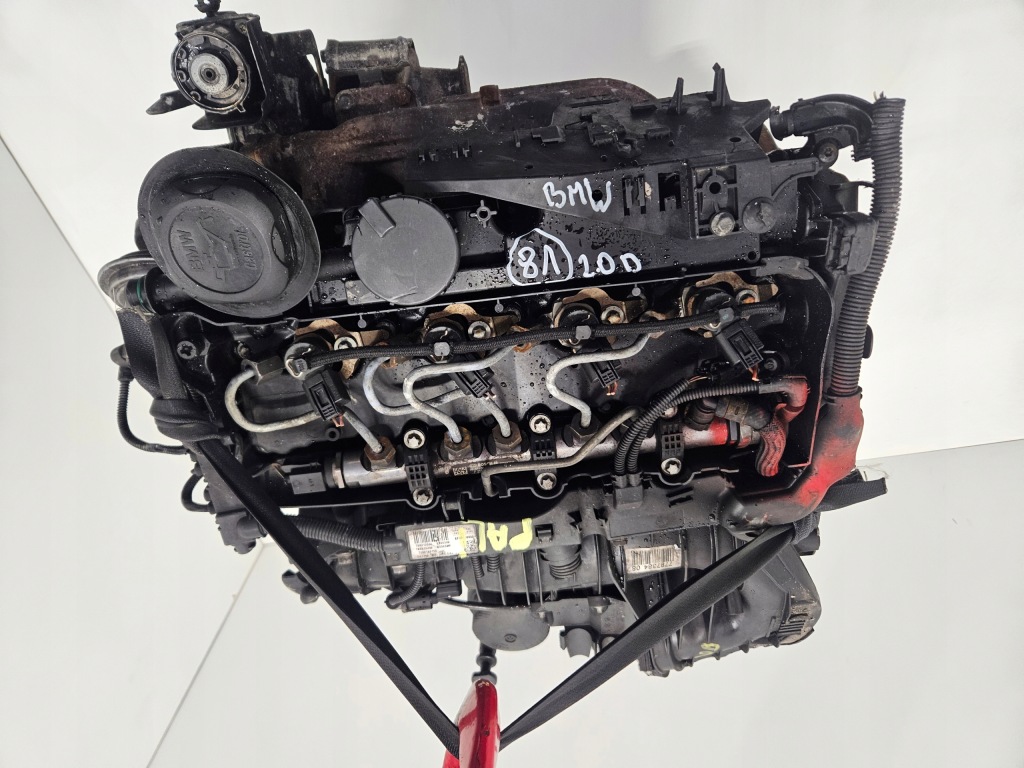 Moteur N47 D20 A - Image 1