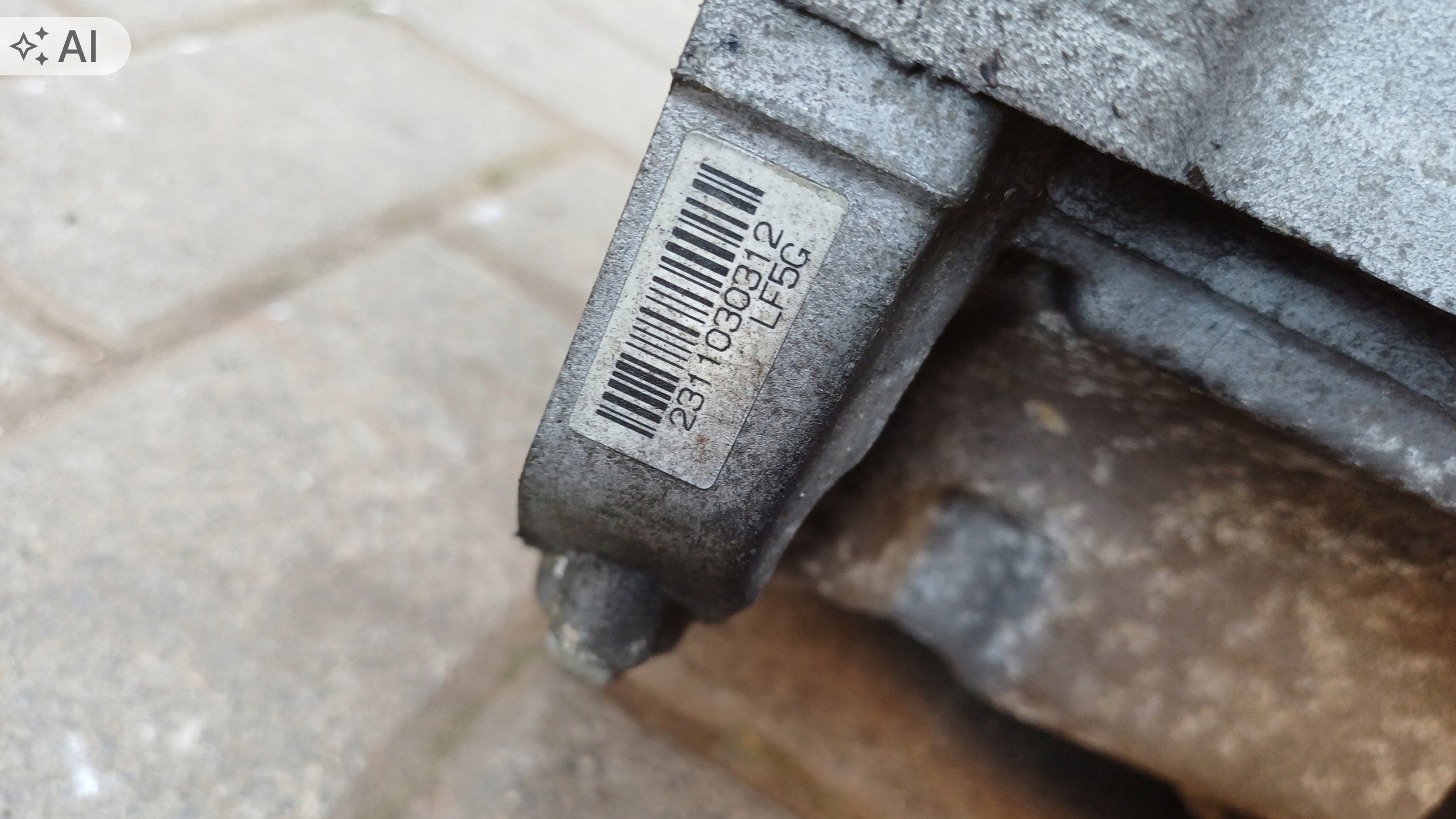 Moteur LF5H - Image 13