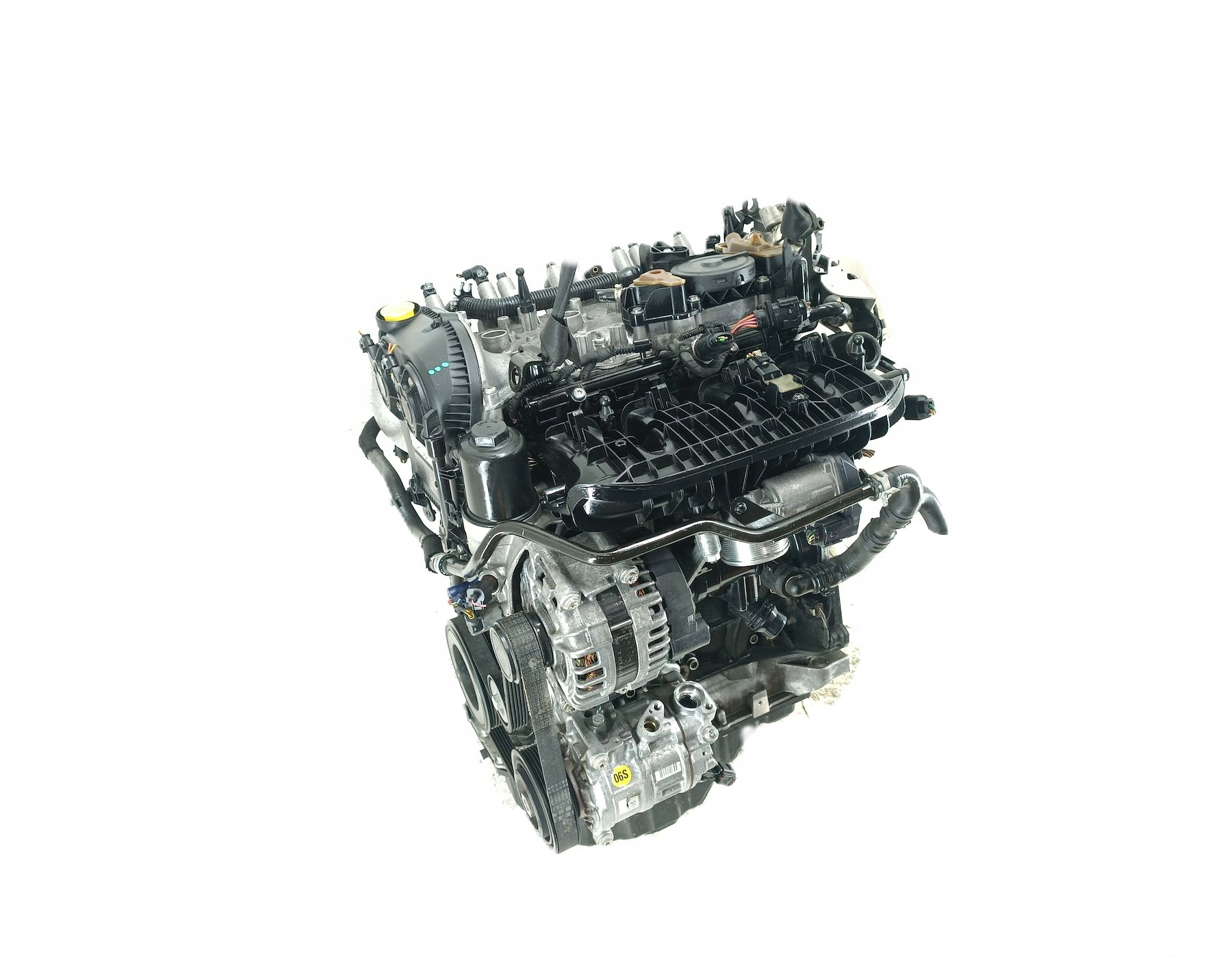 Moteur CJEE - Image 5