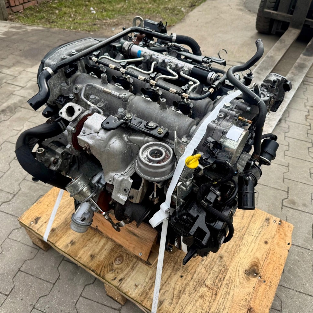 Moteur A 20 DTR - Image 3