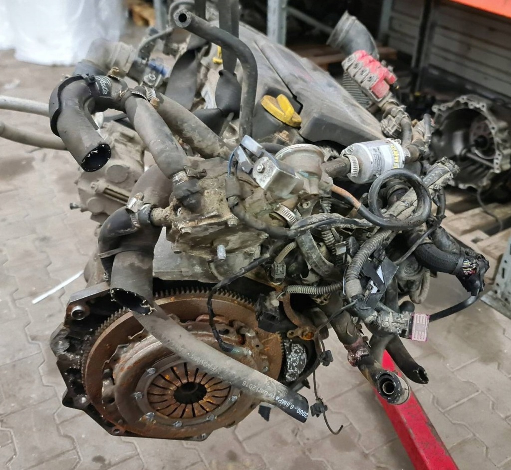 Moteur A 14 XER - Image 3
