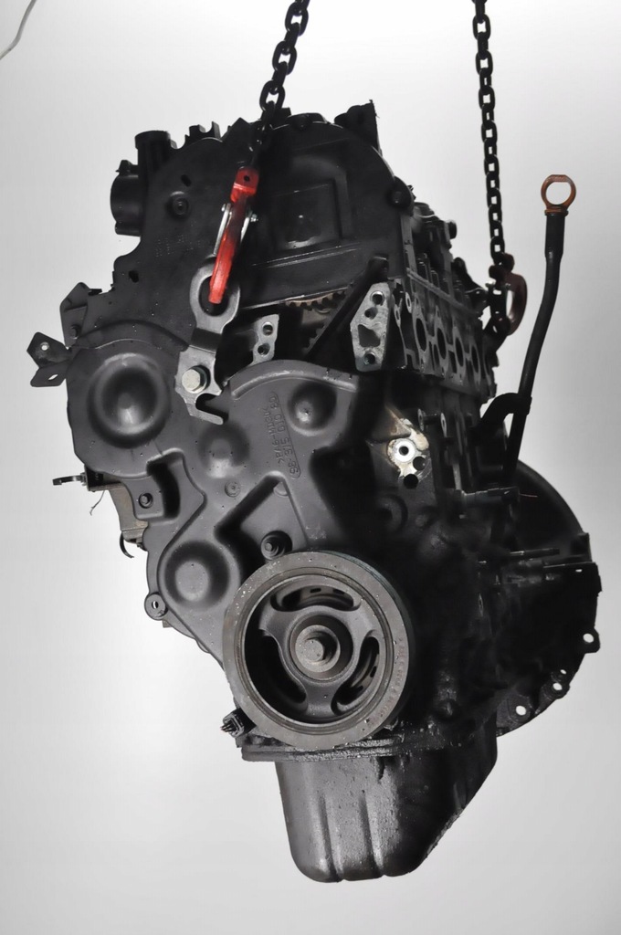 Moteur 8HS (DV4TED) - Image 3
