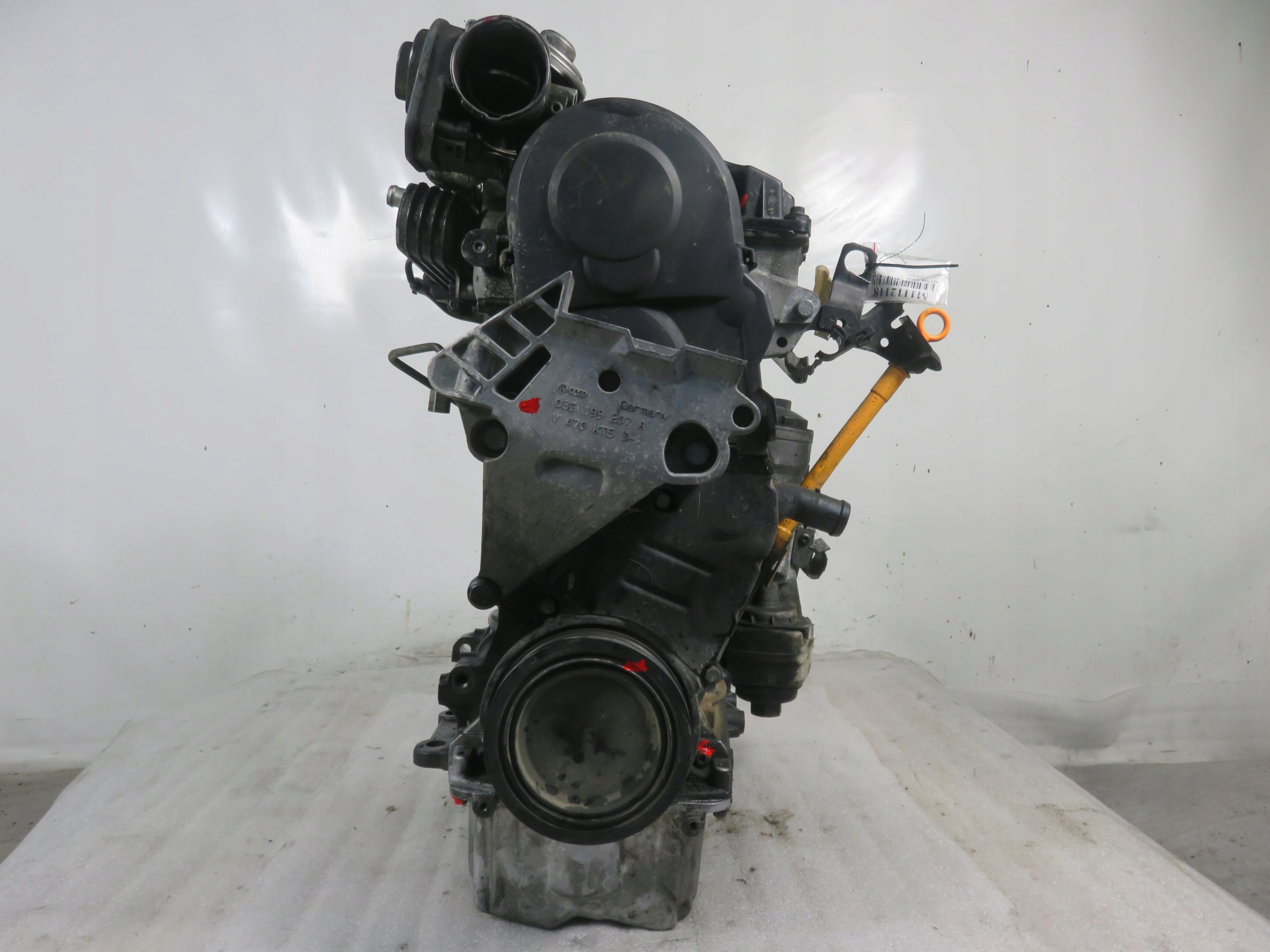 Moteur AVQ - Image 4