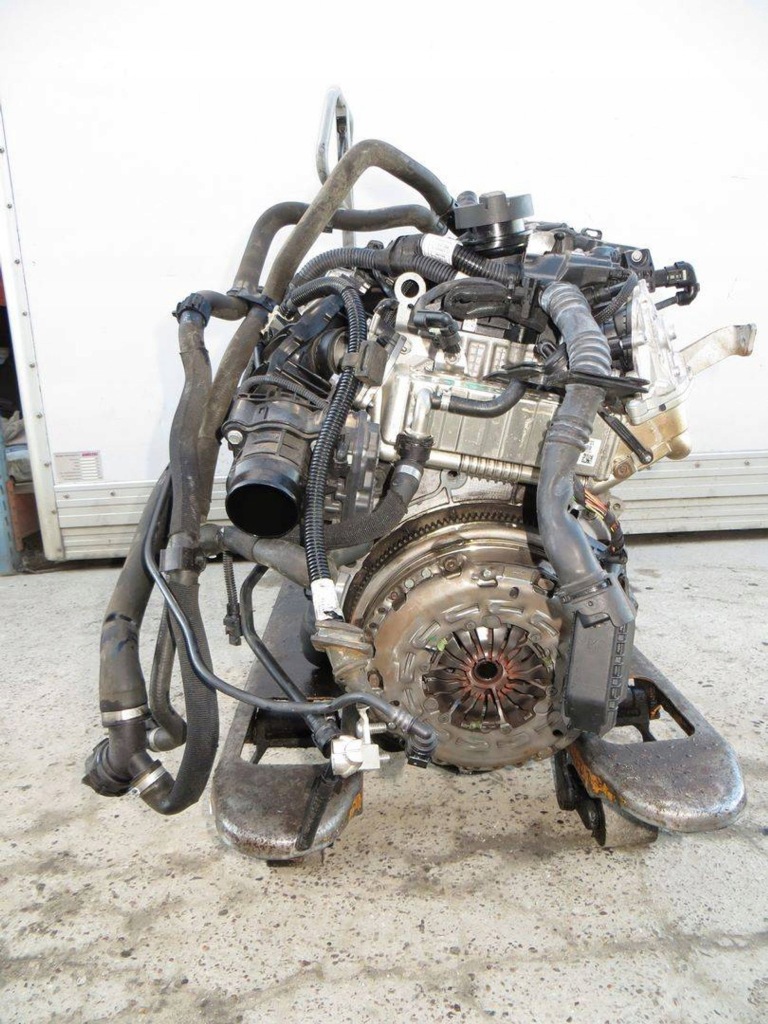 Moteur B47 C20 A - Image 6