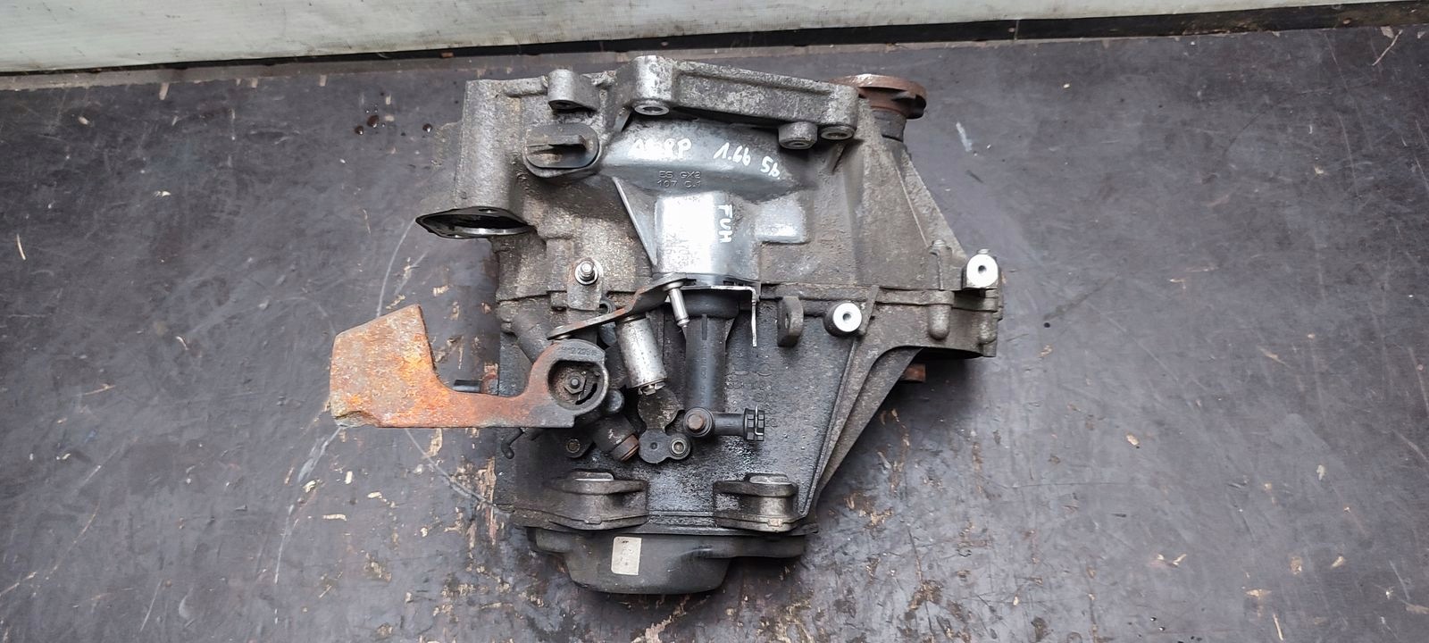 Moteur BGU - Image 10