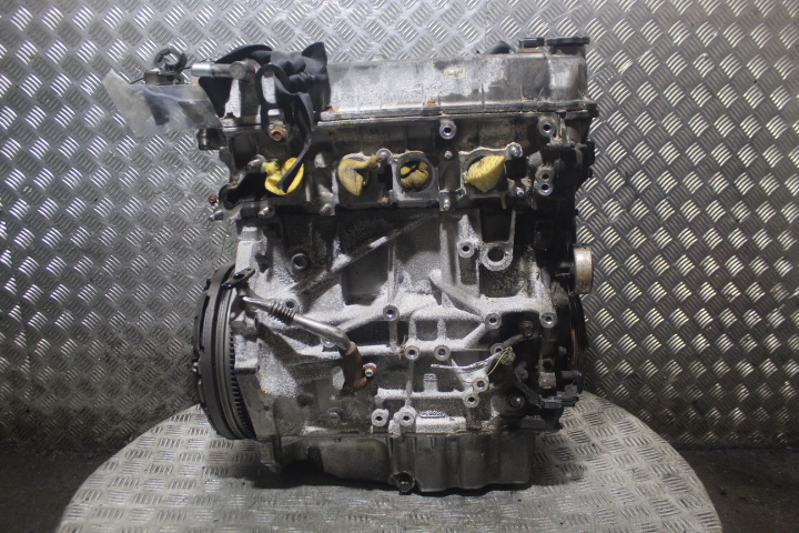 Moteur L3-VDT — vue 1
