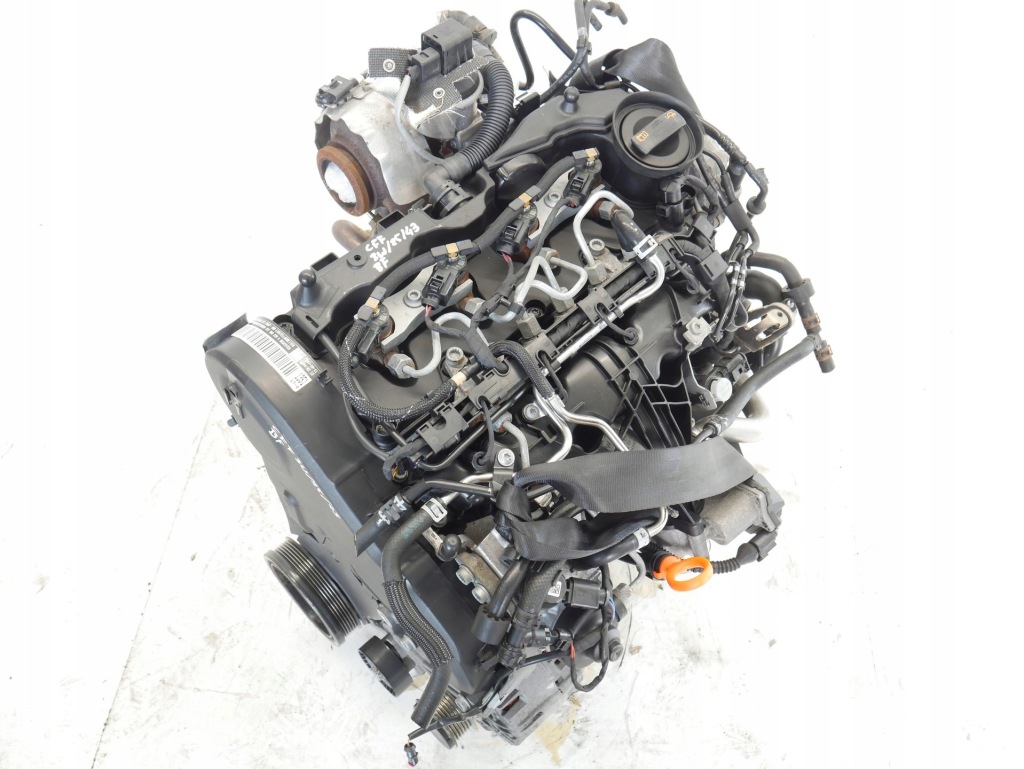 Moteur CFFB — vue 3