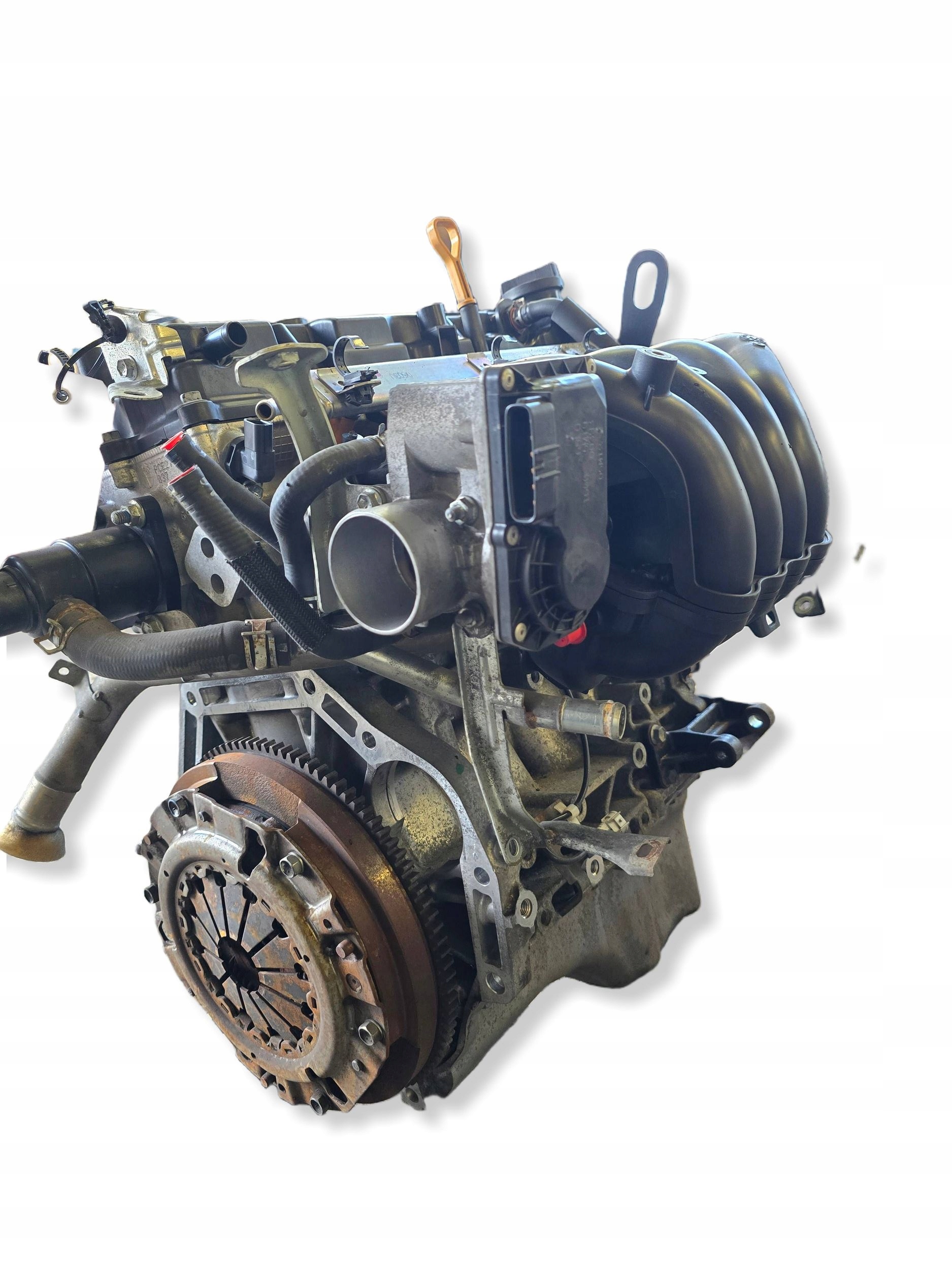 Moteur K12B — vue 4